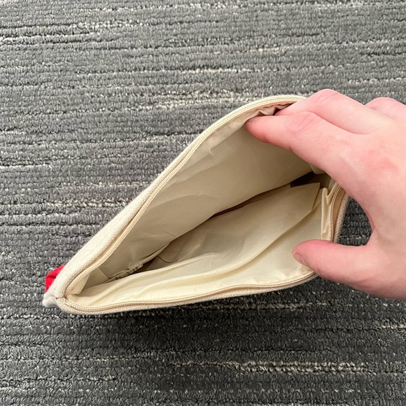 Pure Barre Cosmetic Bag - Picture 2 of 3